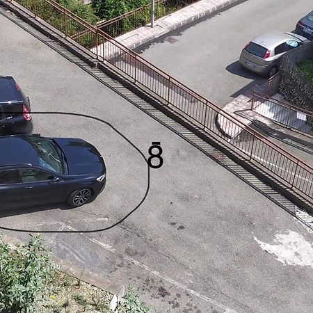Casa Vacanze, A Due Passi Da Taormina Apartamento Letoianni Exterior foto