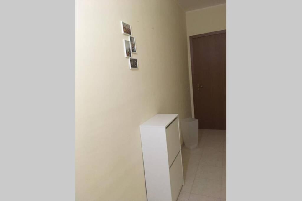Casa Vacanze, A Due Passi Da Taormina Apartamento Letoianni Exterior foto