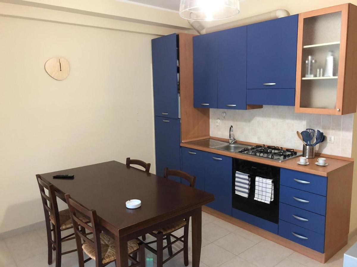 Casa Vacanze, A Due Passi Da Taormina Apartamento Letoianni Exterior foto