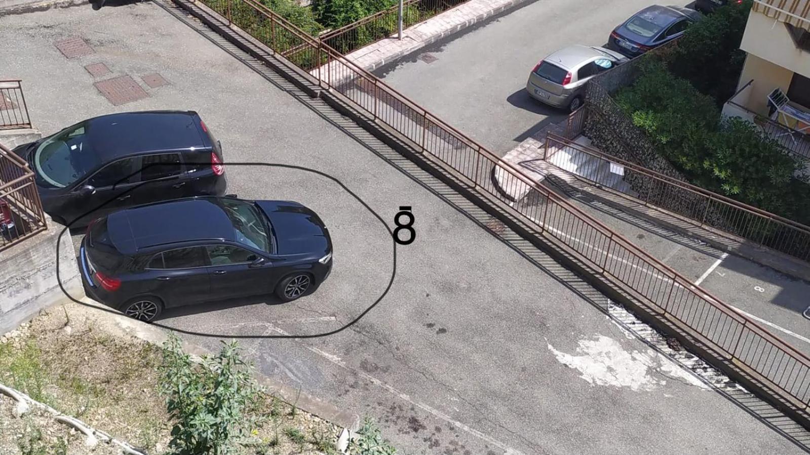 Casa Vacanze, A Due Passi Da Taormina Apartamento Letoianni Exterior foto